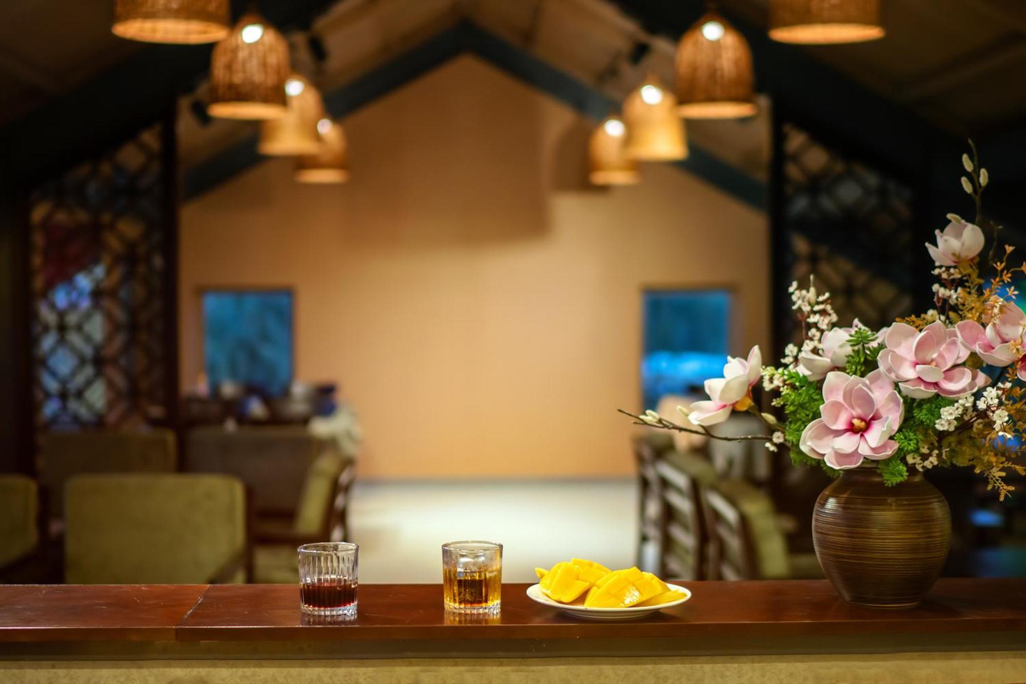 The Linh Seaside Villa هوي ان المظهر الخارجي الصورة
